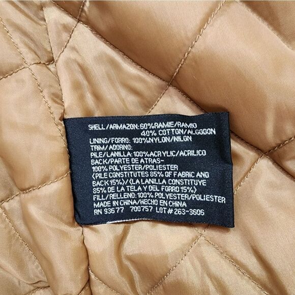 Mix it Y2K coat - Picture 5 of 17